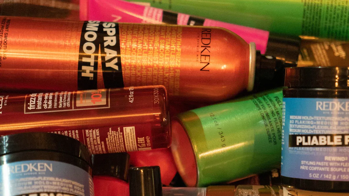 Farhad Rasouli – Color Specialist