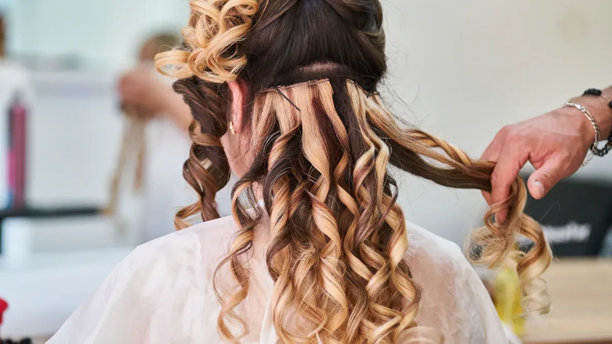 Getting the Most from Your Hair Extensions