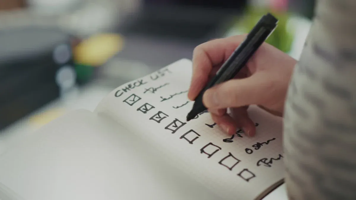 Practical Steps to Verify Suppliers