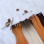 Wholesale TAPE HAIR Innovations Shaping the Extension Market