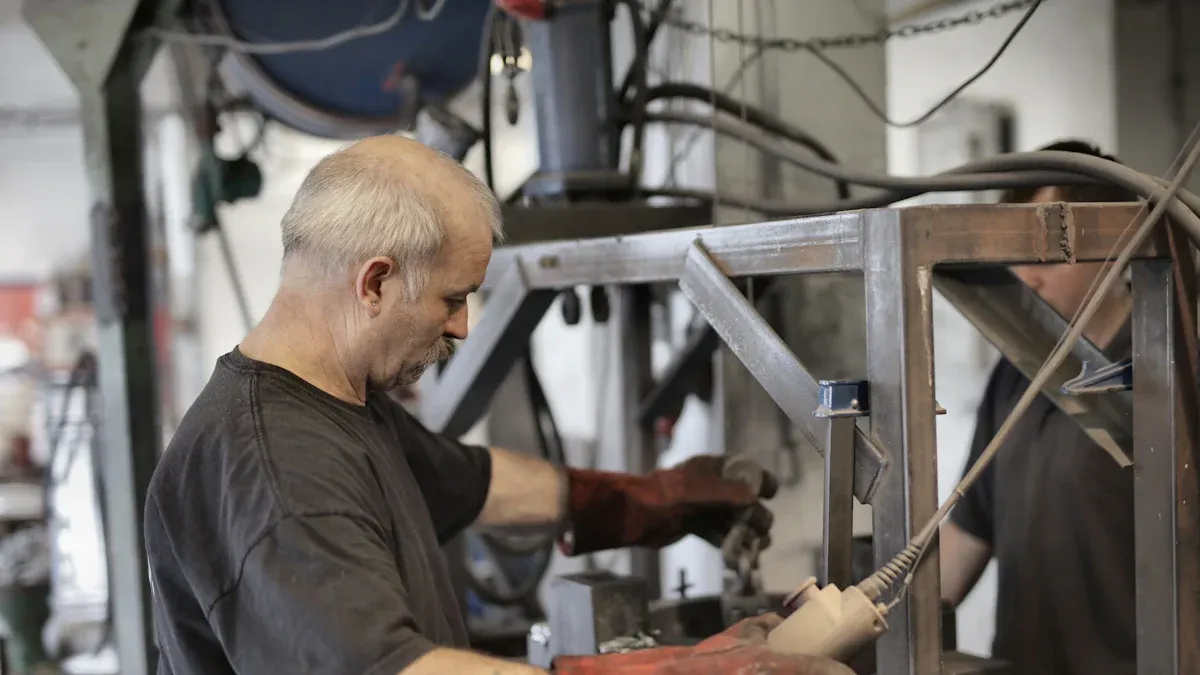 Hair Factory Comparison