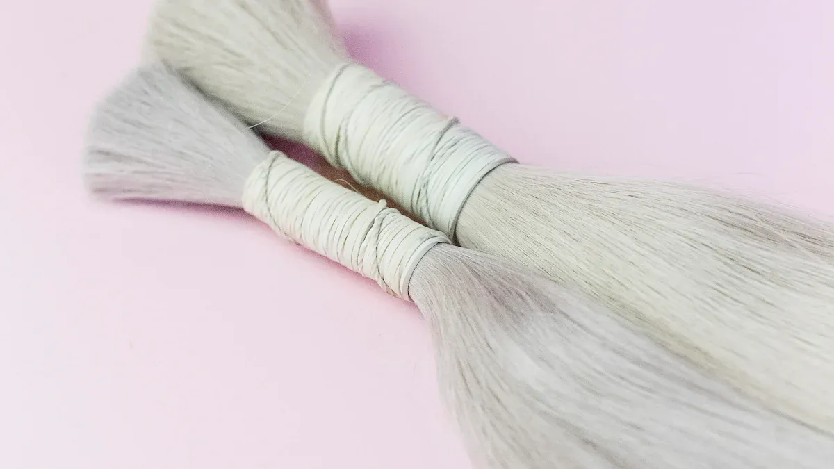 What Makes Reliable Wholesale Hair Vendors