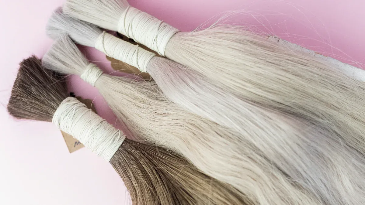 Key Costs in Hair Extension Business
