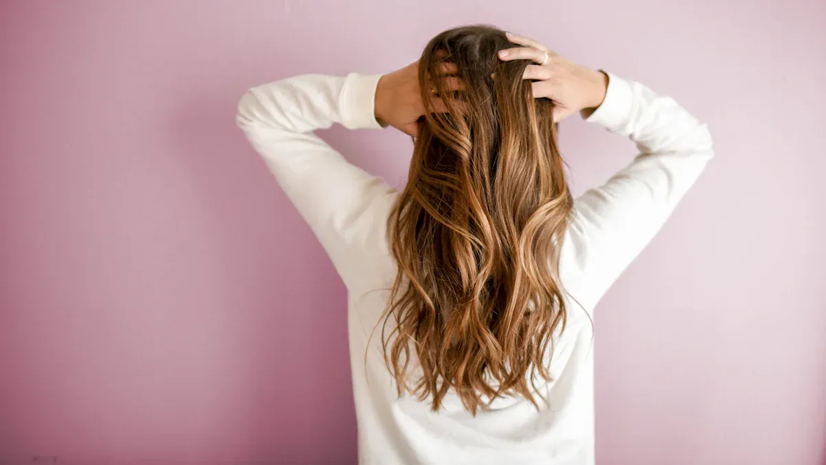 What are the best hair extensions to do at home?