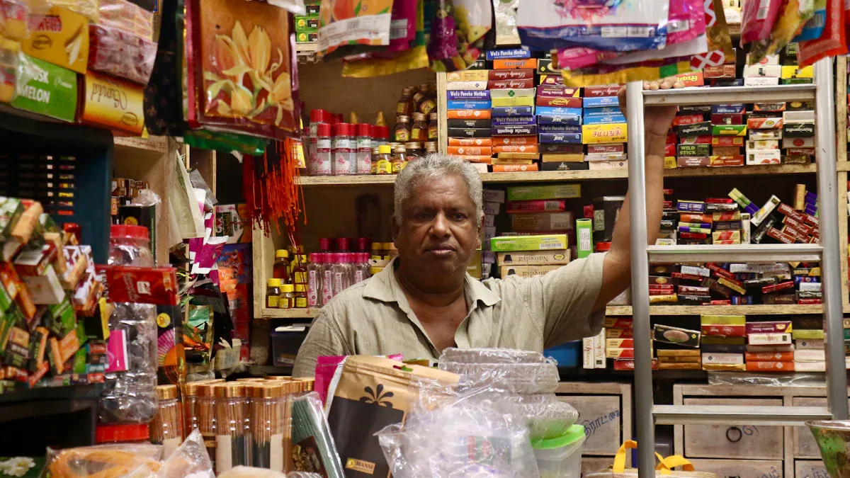 Find Reliable Vendors in 2026