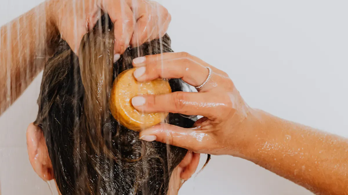 Corn Chip Smell in Hair Easy Ways to Fix