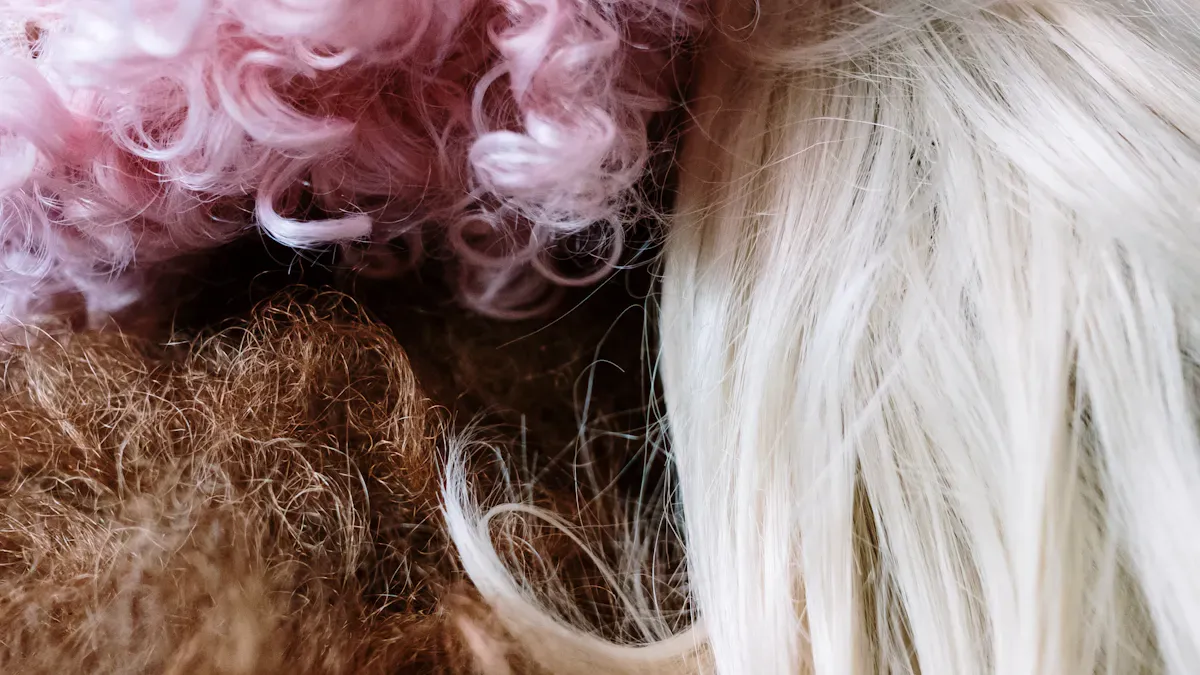 Detecting Synthetic Fillers