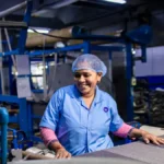 Inside the Factory: How We Ensure 100% Cuticle Alignment: Visual proof of quality for salon owners.