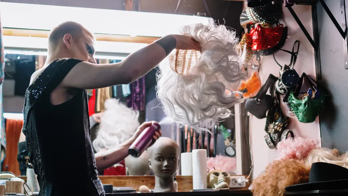 10 Questions to Ask a Hair Wig Manufacturer Before Placing a $10,000 Order