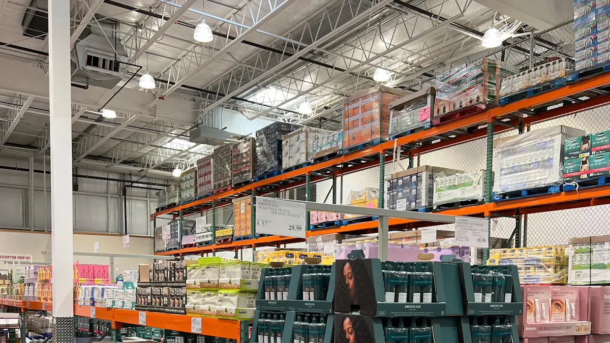 Bulk Buying Checklist