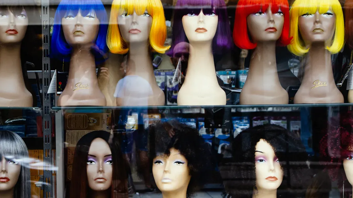 Why Cheap Wholesale Wigs End Up Costing Your Brand More