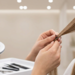 Nano Ring Human Hair Extensions Solutions
