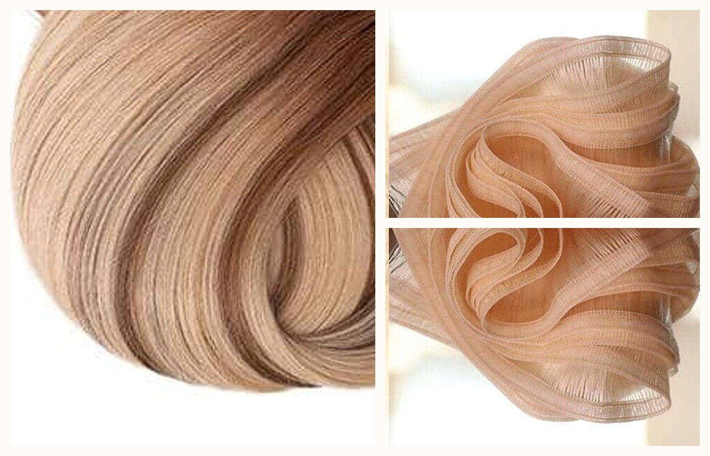 Wholesale flat weft thin flexible bands inspected for Machine Double foldability, density, and thick ends during buyer QC